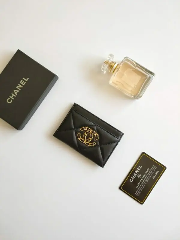 chanel card case s_aaa0032